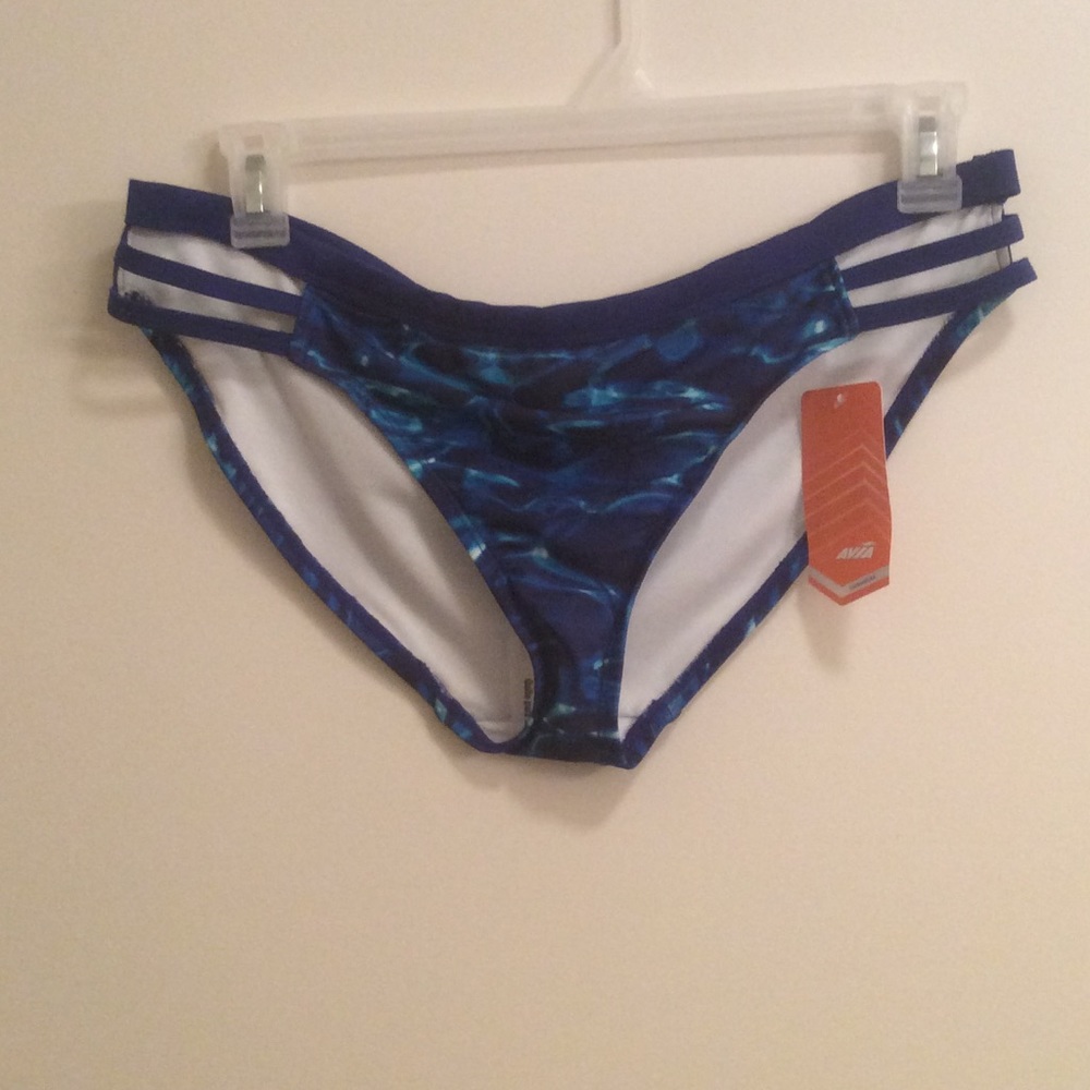 Bikini bottoms
